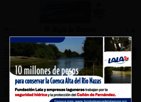 Movil.elsiglodetorreon.com.mx thumbnail