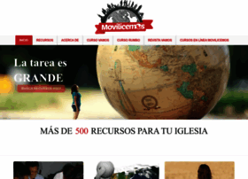 Movilicemos.org thumbnail