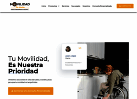 Movilidadsinlimites.com thumbnail