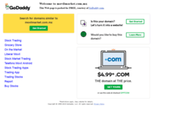 Movilmarket.com.mx thumbnail