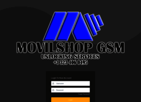 Movilshopgsm.com thumbnail