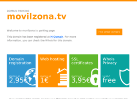 Movilzona.tv thumbnail