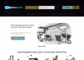 Movimart.ru thumbnail