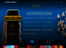 Movimax.co.id thumbnail