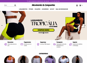 Movimentoecompanhia.com.br thumbnail