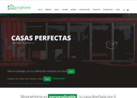 Movinghome.es thumbnail