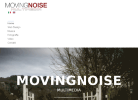 Movingnoise.com thumbnail