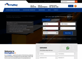 Movingnow.in thumbnail