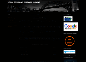 Movingtriservices.ca thumbnail