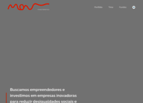 Movinvestimentos.com.br thumbnail