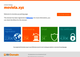 Moviola.xyz thumbnail Moviola.xyz thumbnail