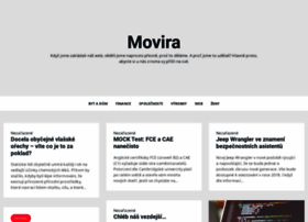 Movira.cz thumbnail