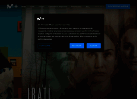 Movistarplus.es thumbnail Movistarplus.es thumbnail