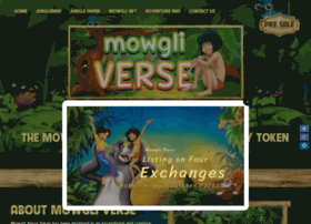 Mowgliverse.com thumbnail
