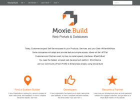 Moxie.build thumbnail