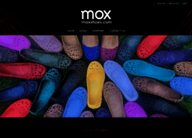 Moxshoes.com thumbnail