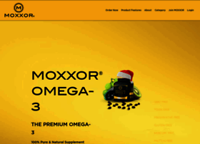 Moxxor.com thumbnail
