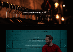 Moxy-copenhagen.dk thumbnail