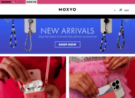 Moxyo.com thumbnail