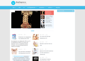 Moydiagnos.ru thumbnail