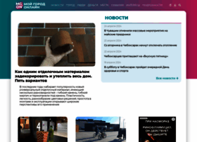 Moygorod-online.ru thumbnail