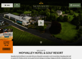 Moyvalley.com thumbnail