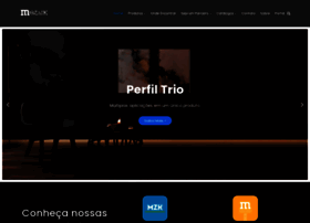 Mozaik.com.br thumbnail