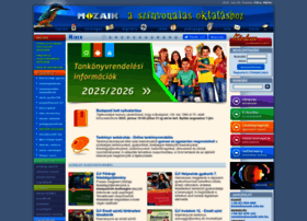 Mozaik.info.hu thumbnail