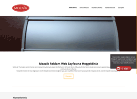 Mozaikreklam.net thumbnail