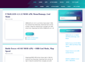 Mozapk.com thumbnail