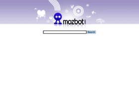 Mozbot.fr thumbnail