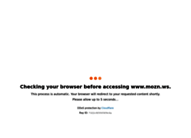 Mozn.ws thumbnail