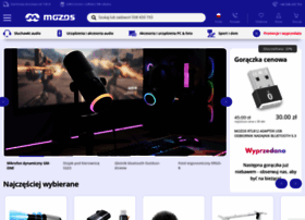 Mozos.pl thumbnail