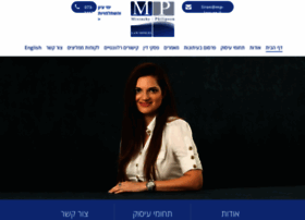 Mp-law.co.il thumbnail