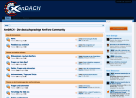 Mp1.xendach.de thumbnail