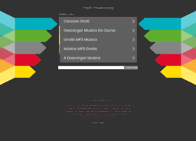 Mp3 Musica Org At Website Informer Visit Mp 3 Musica