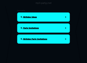 Mp3-partyy.net thumbnail