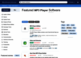 Mp3-player1.software.informer.com thumbnail