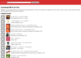Mp3 Red Cc At Wi Redmp3 Listen And Download Free Mp3 Without Registration