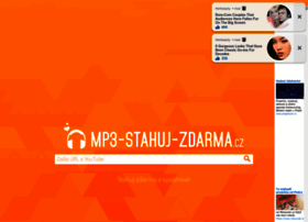 Mp3-stahuj-zdarma.cz thumbnail