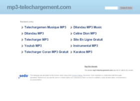 Mp3-telechargement.com thumbnail