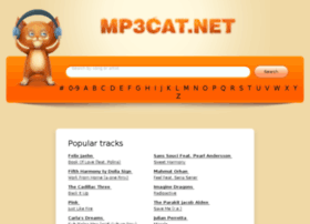 Mp3cat.net thumbnail