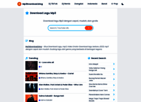 Mp3download.blog thumbnail