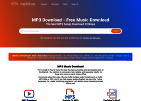 Mp3download.to thumbnail