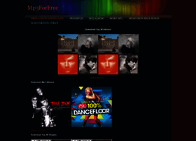 Mp3forfreedownloads.weebly.com thumbnail
