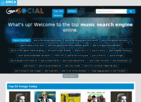 Mp3social Com At Wi Mp3 Social Search Listen Download Music Mp3social