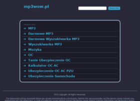 Mp3wow.pl thumbnail