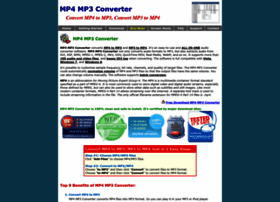 Mp4-mp3.net thumbnail