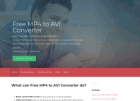 Mp4-to-avi-converter.com thumbnail