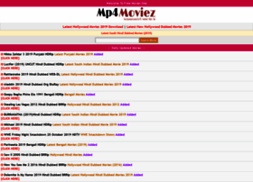 Mp4moviez.org.in thumbnail